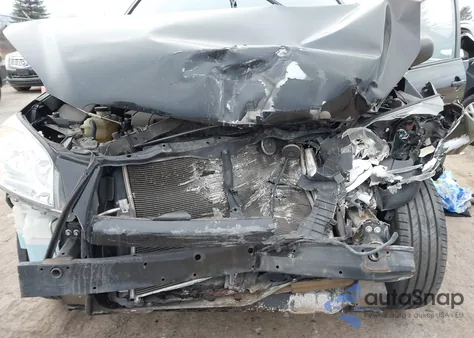 2012 Toyota Rav4 z USA, uszkodzony, nr VIN 2T3BF4DV1CW207968